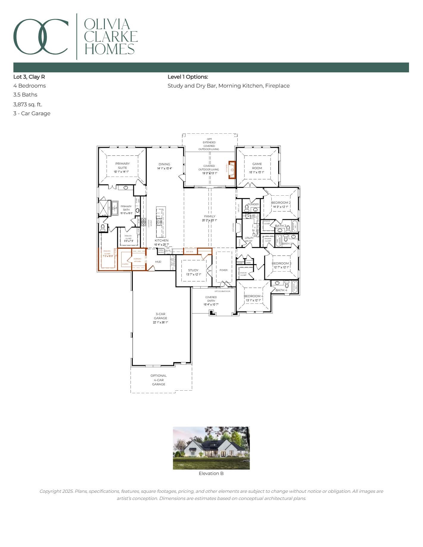 1201 Arbor Creek Drive Lakewood Village TX 75068