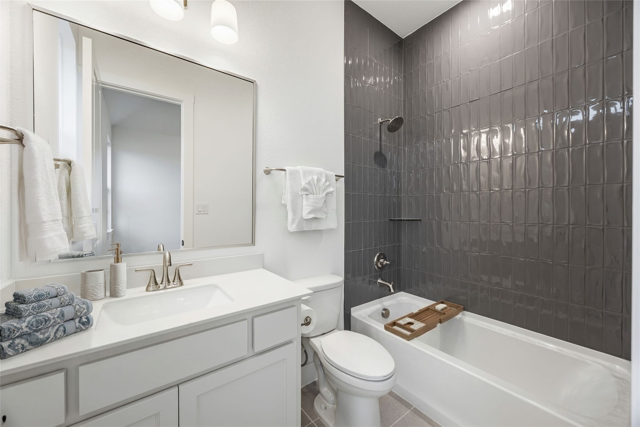 1201 Arbor Creek Drive Lakewood Village TX 75068
