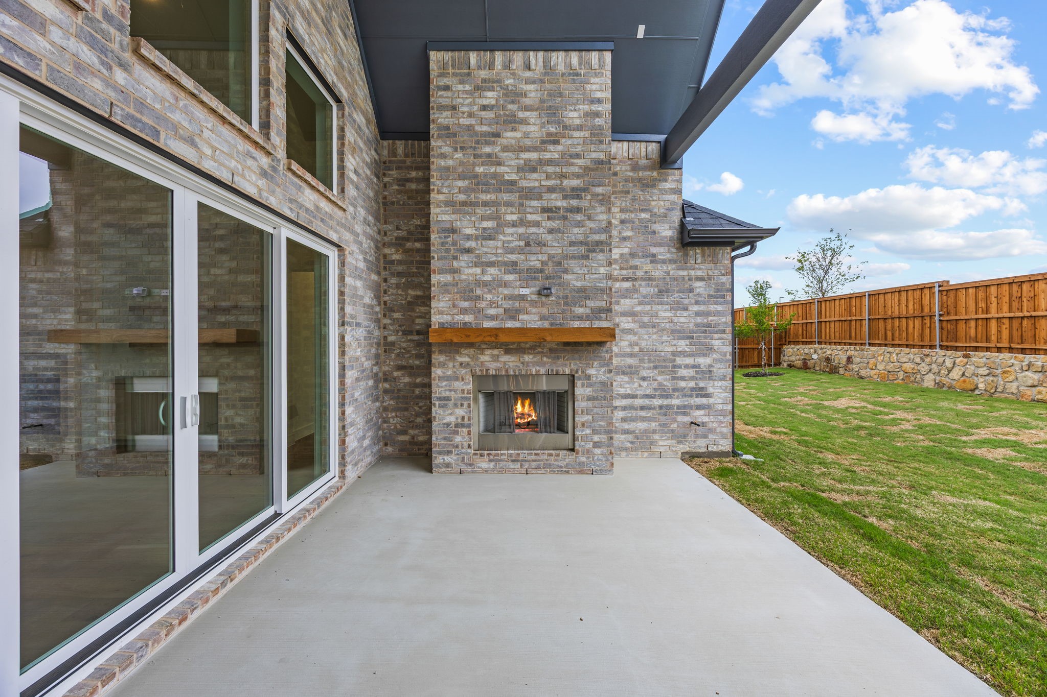 1201 Arbor Creek Drive Lakewood Village TX 75068
