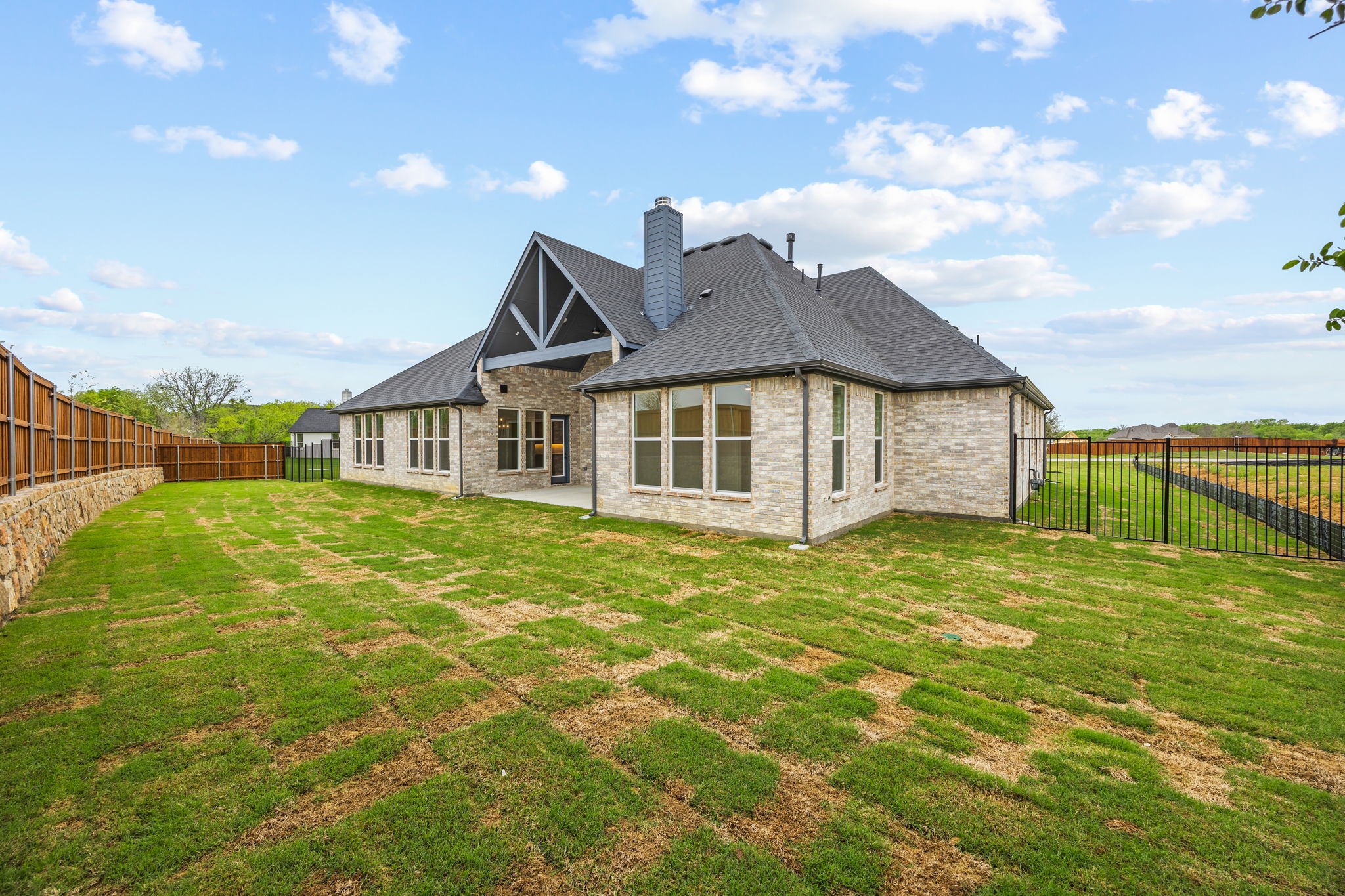 1201 Arbor Creek Drive Lakewood Village TX 75068