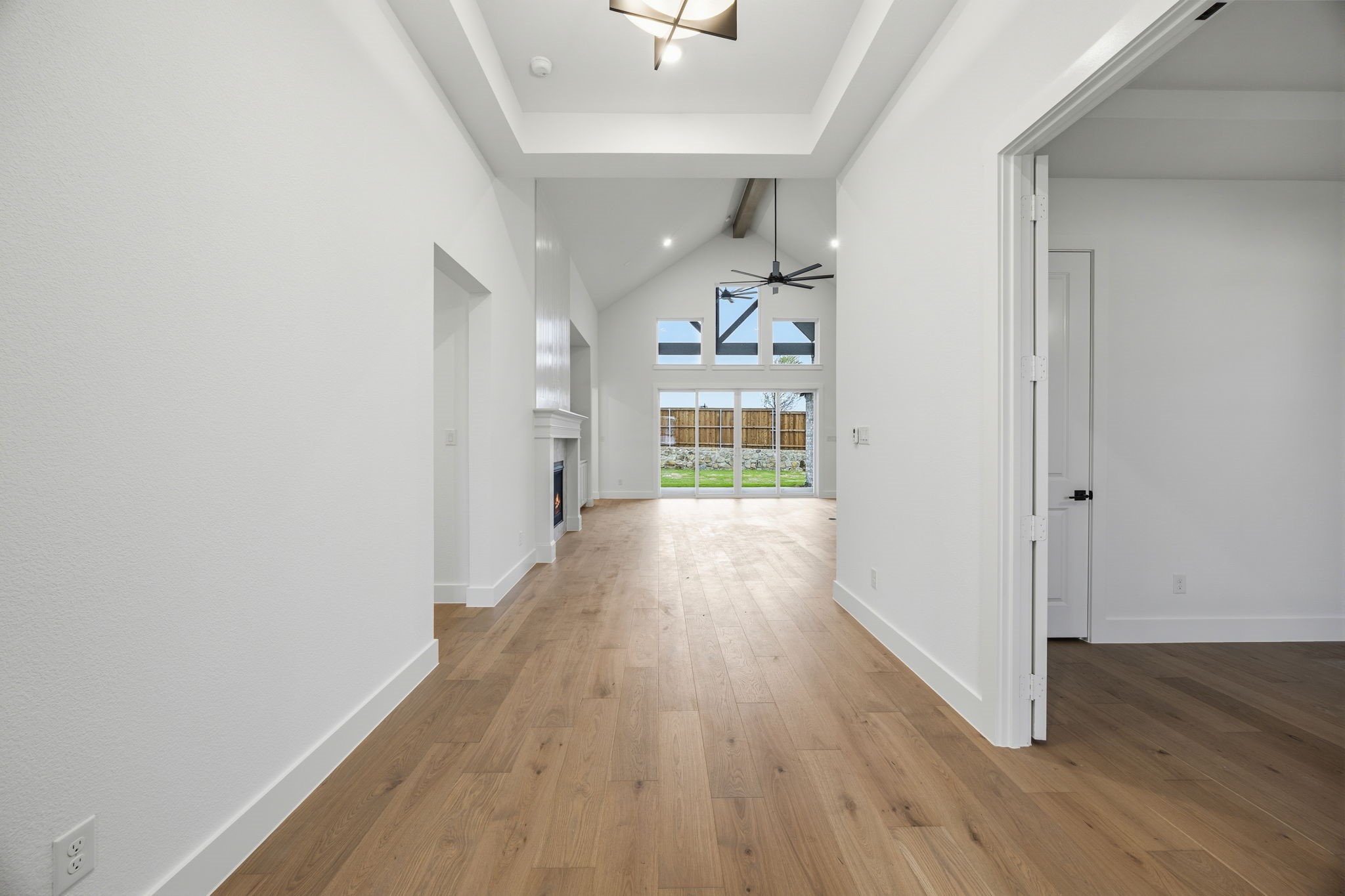 1201 Arbor Creek Drive Lakewood Village TX 75068