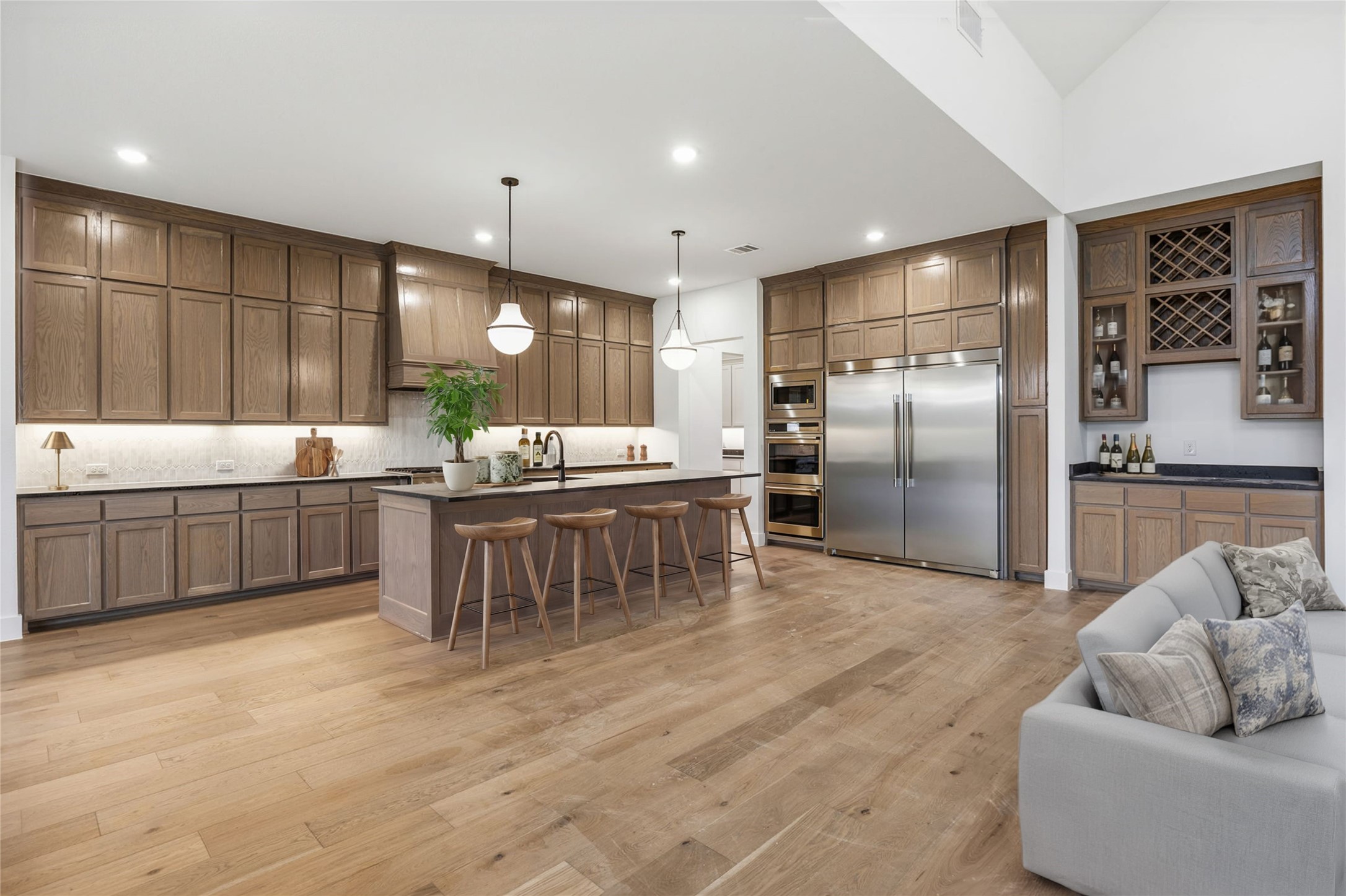 1201 Arbor Creek Drive Lakewood Village TX 75068