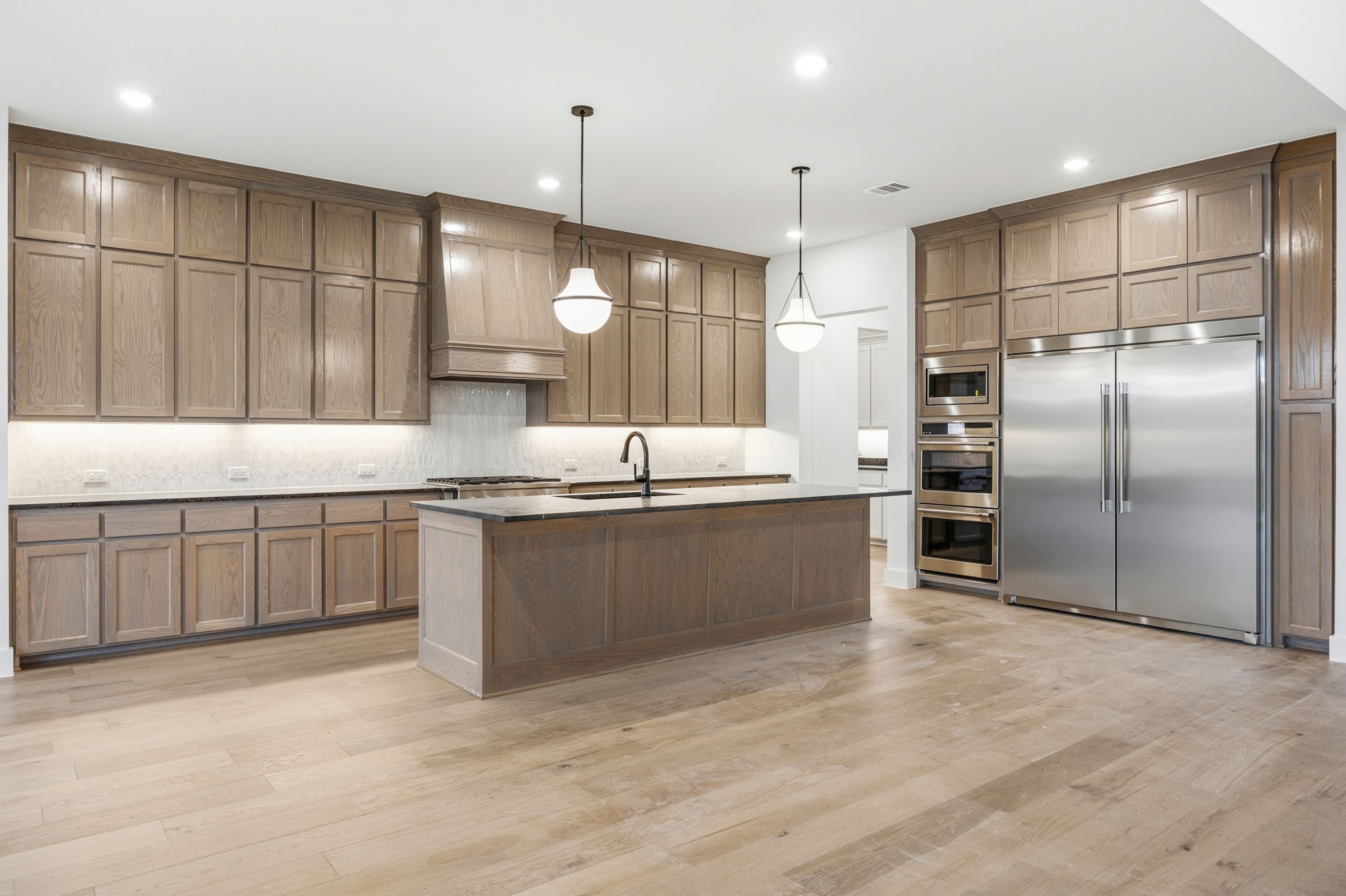 1201 Arbor Creek Drive Lakewood Village TX 75068