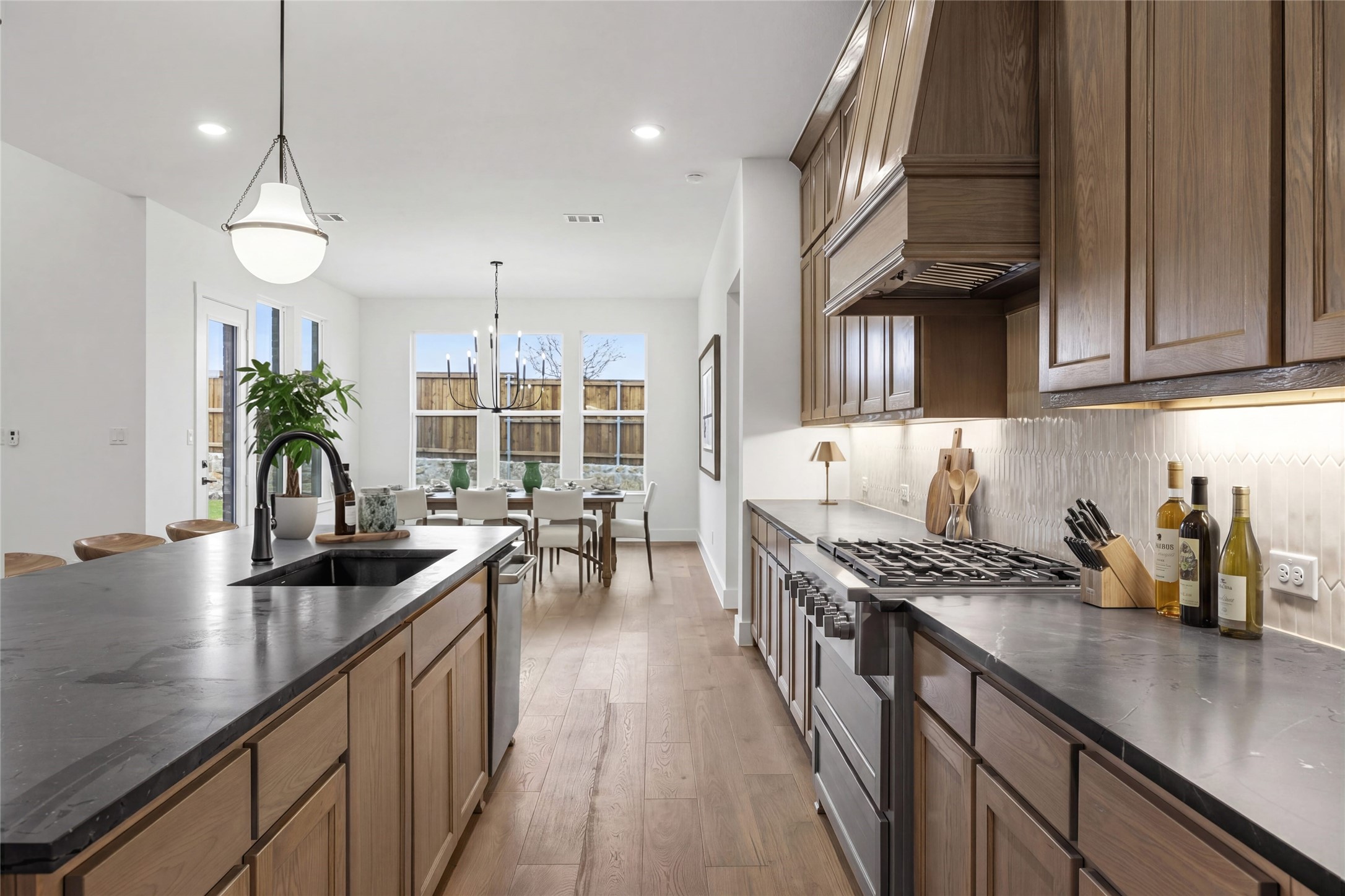 1201 Arbor Creek Drive Lakewood Village TX 75068