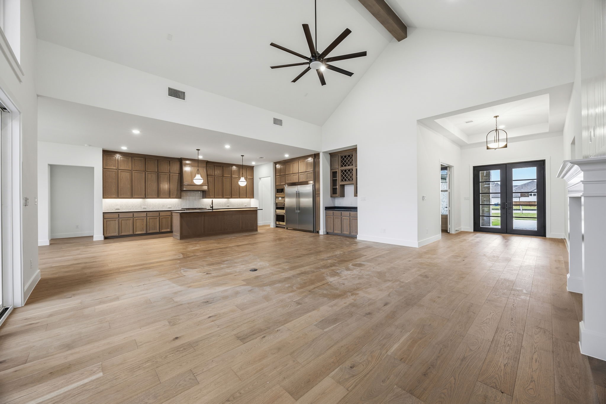 1201 Arbor Creek Drive Lakewood Village TX 75068