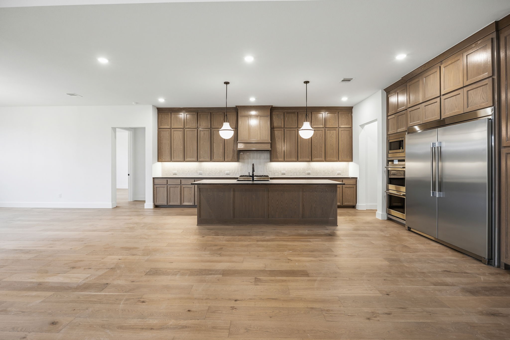 1201 Arbor Creek Drive Lakewood Village TX 75068