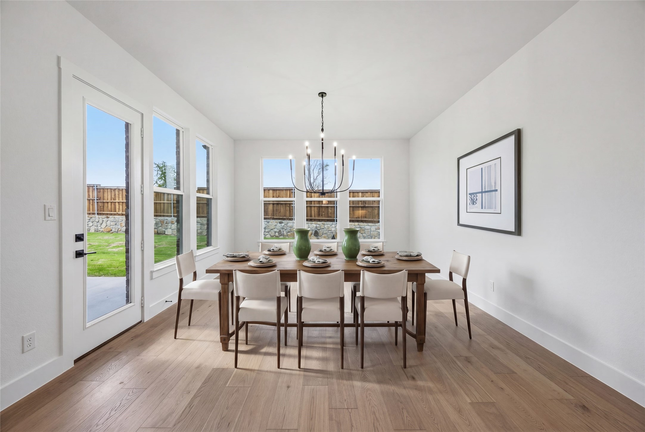 1201 Arbor Creek Drive Lakewood Village TX 75068