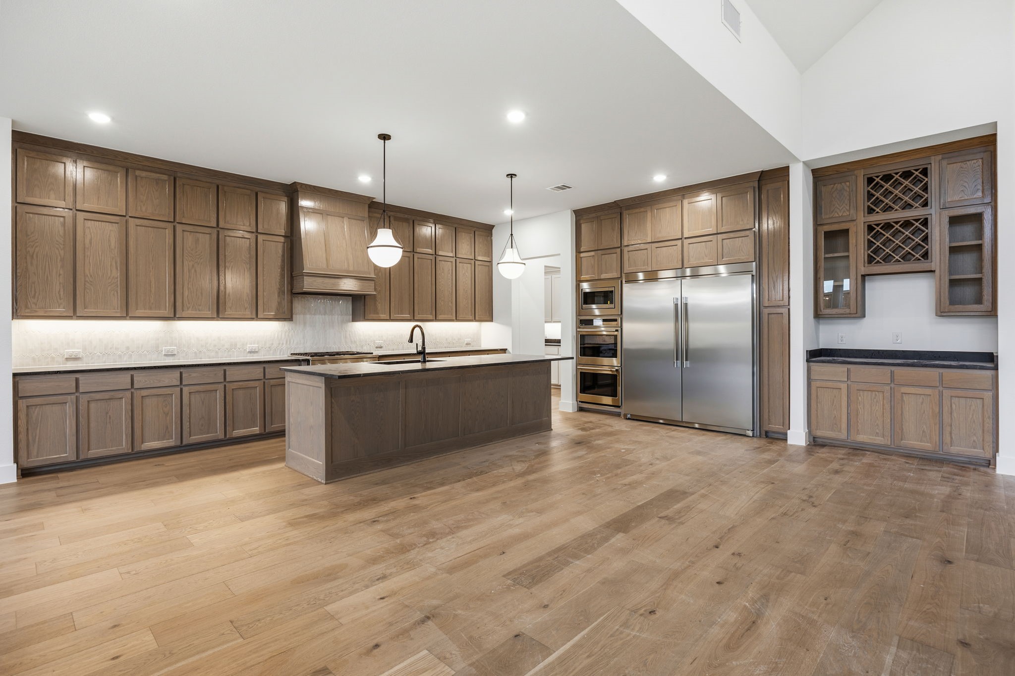 1201 Arbor Creek Drive Lakewood Village TX 75068