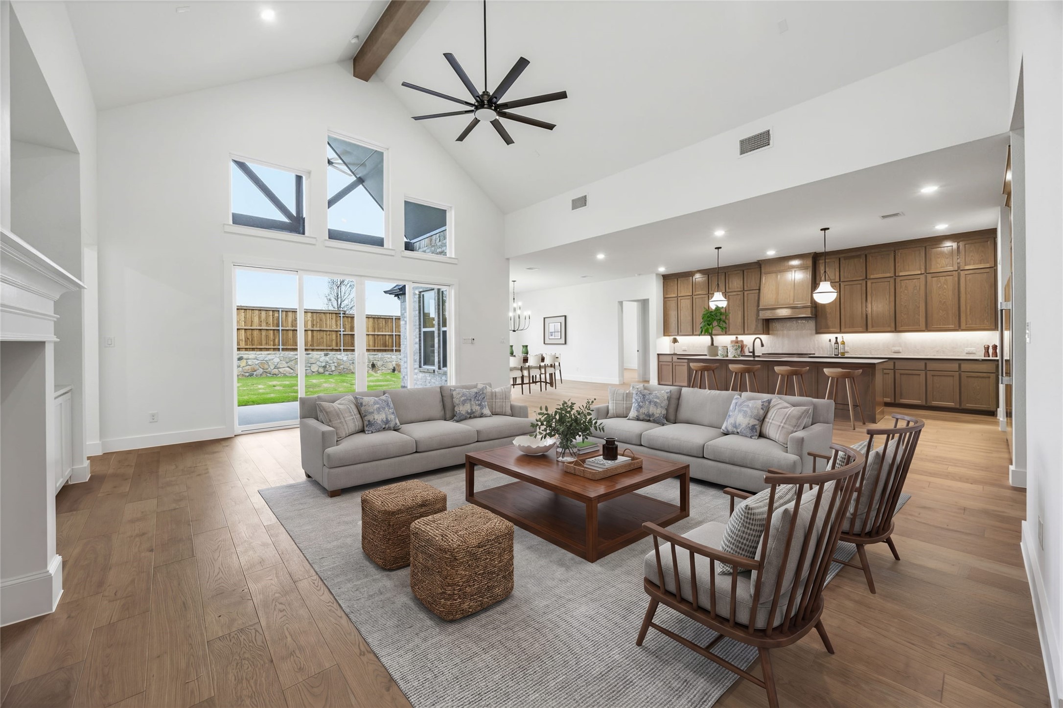 1201 Arbor Creek Drive Lakewood Village TX 75068