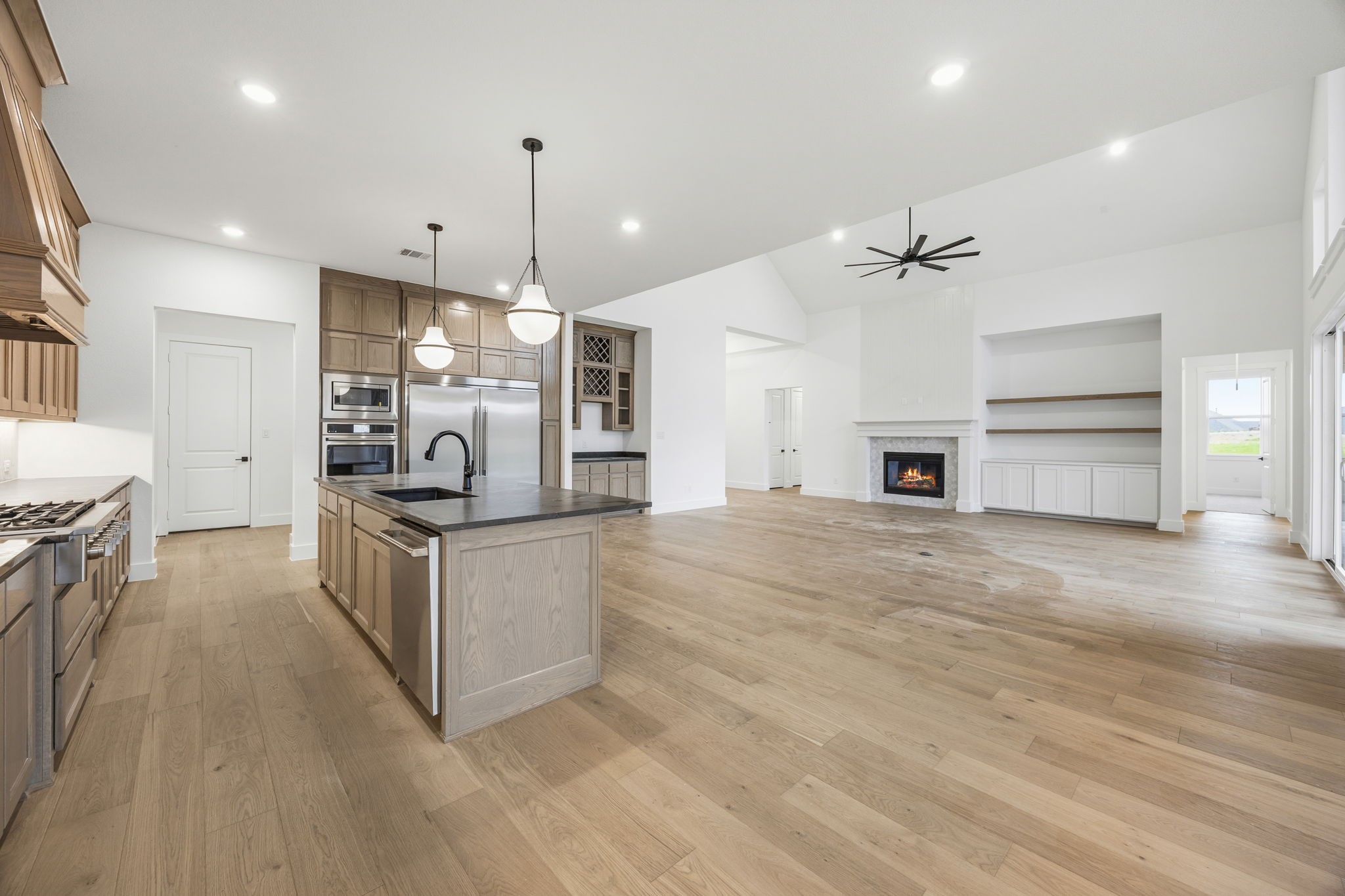 1201 Arbor Creek Drive Lakewood Village TX 75068