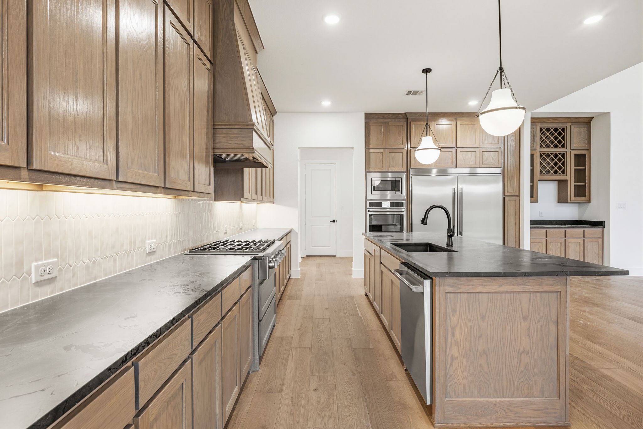 1201 Arbor Creek Drive Lakewood Village TX 75068