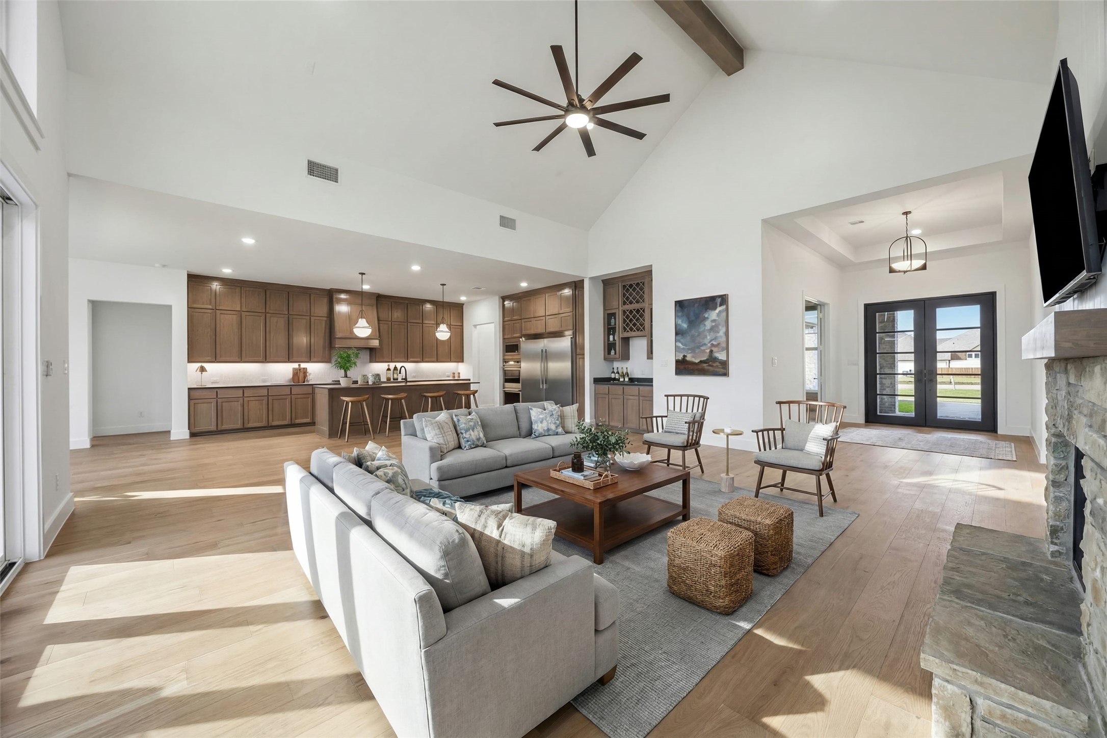 1201 Arbor Creek Drive Lakewood Village TX 75068
