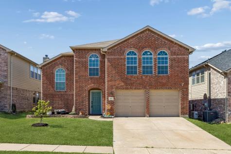 14037 Fontana Road Fort Worth TX 76262