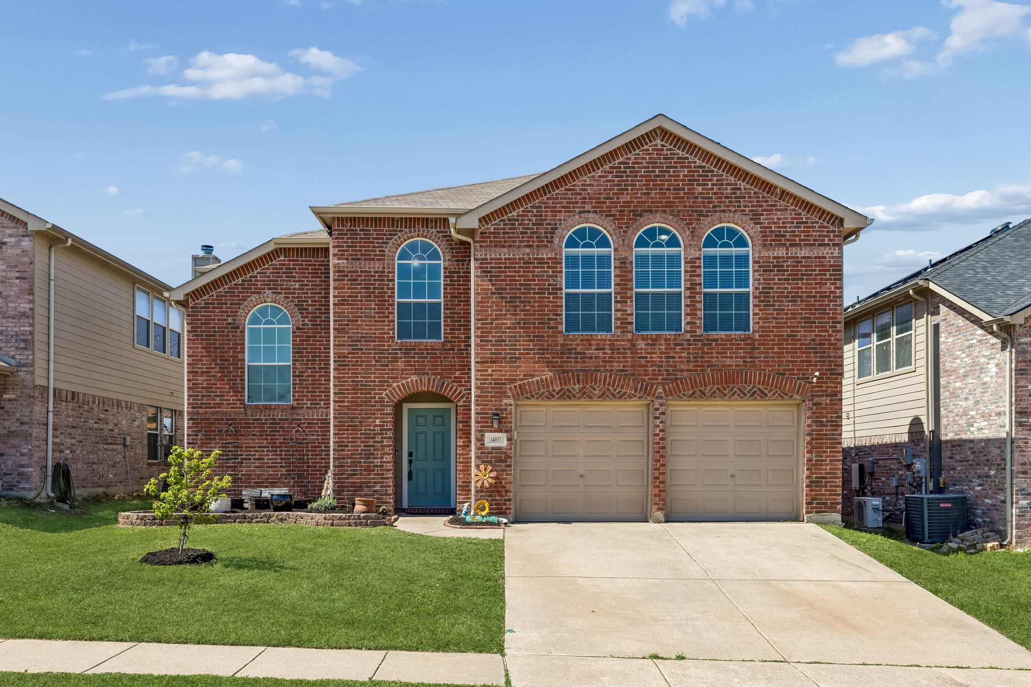 14037 Fontana Road Fort Worth TX 76262