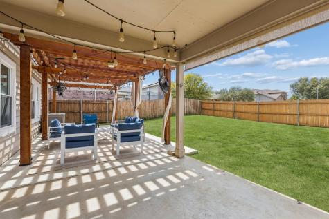 14037 Fontana Road Fort Worth TX 76262