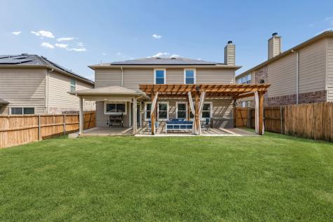 14037 Fontana Road Fort Worth TX 76262