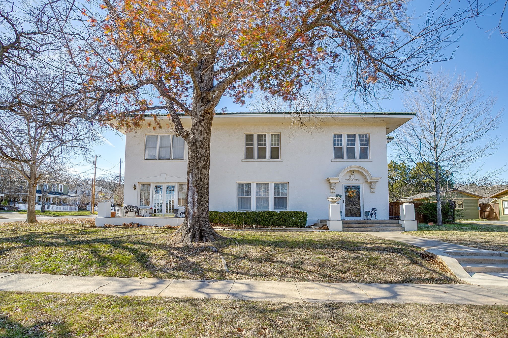 503 NW 4th Avenue Mineral Wells TX 76067