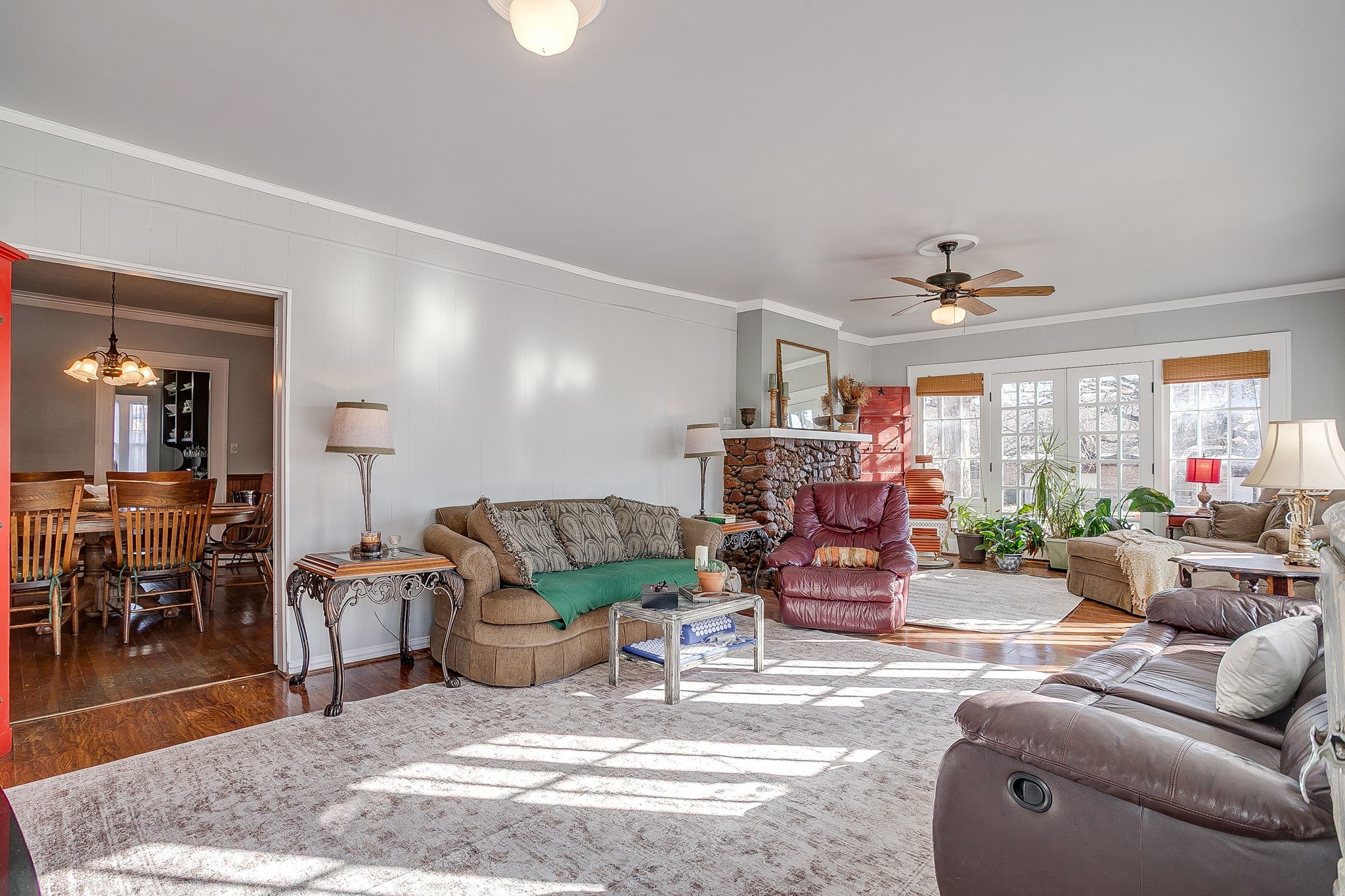 503 NW 4th Avenue Mineral Wells TX 76067
