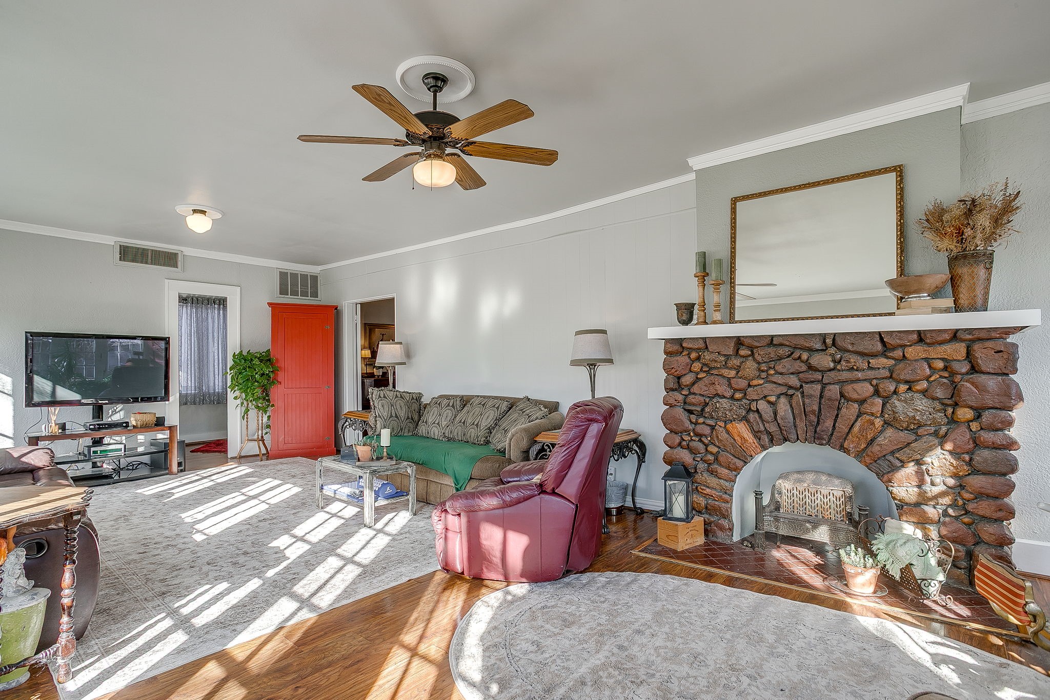 503 NW 4th Avenue Mineral Wells TX 76067