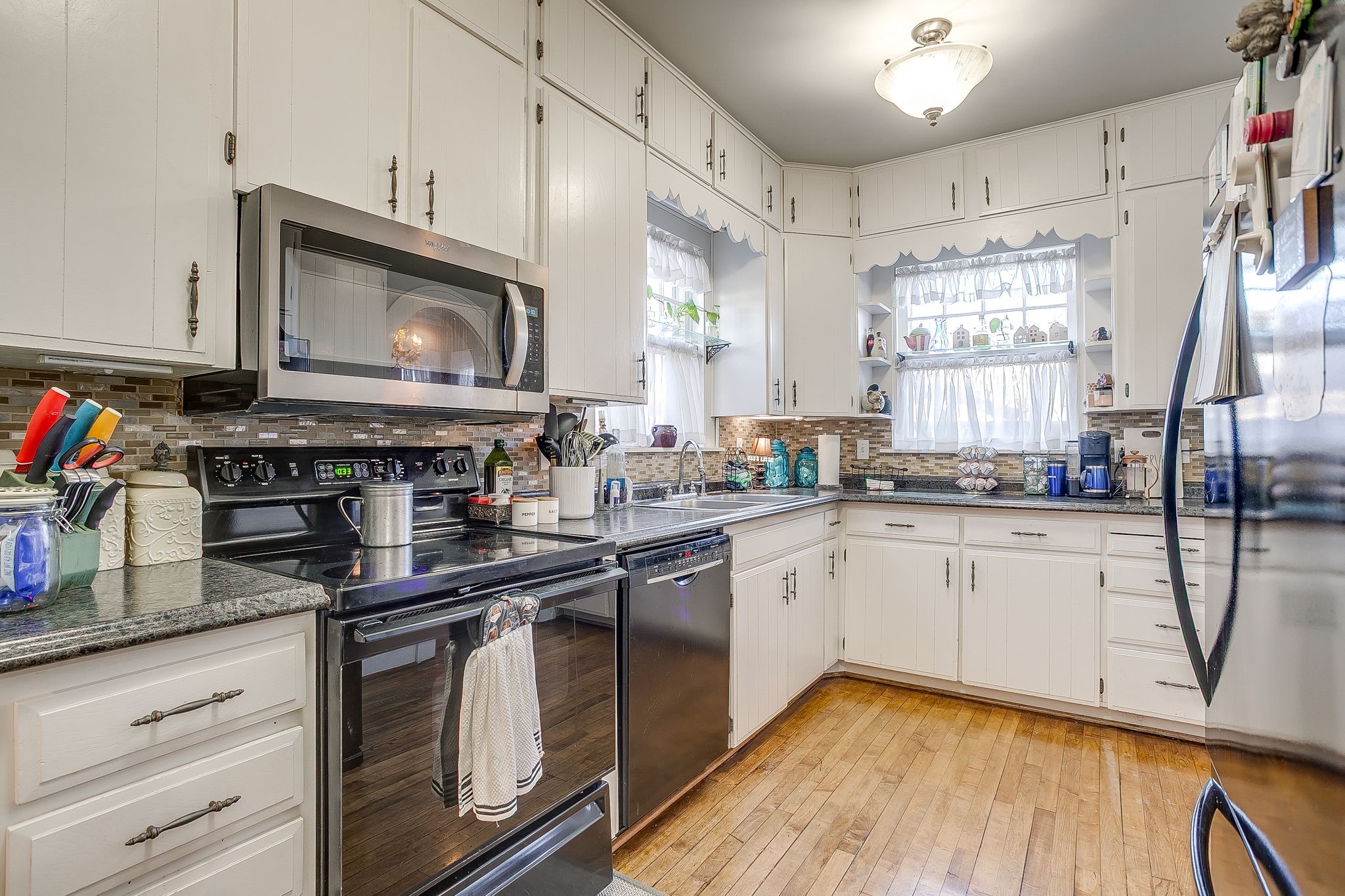 503 NW 4th Avenue Mineral Wells TX 76067
