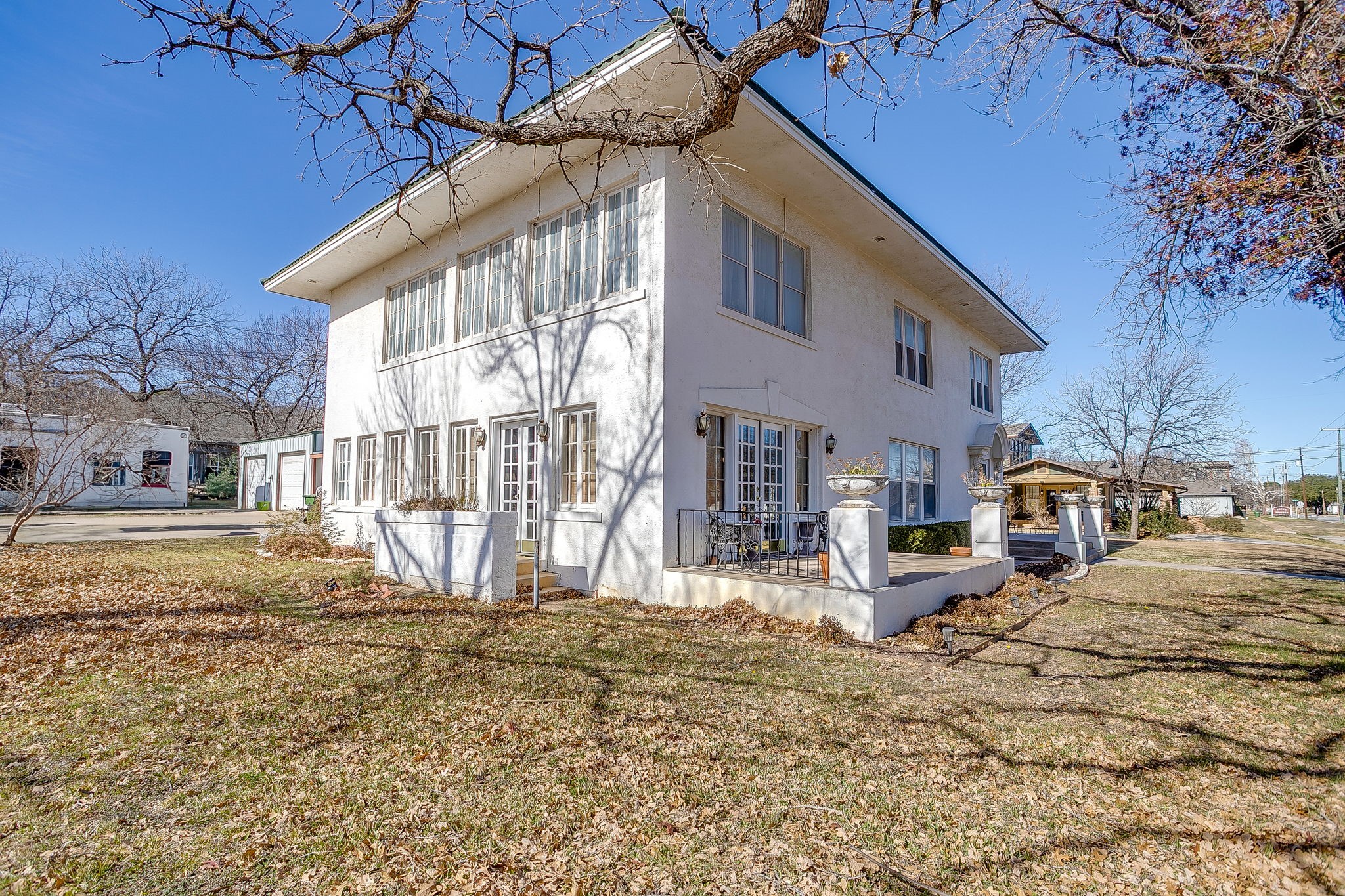 503 NW 4th Avenue Mineral Wells TX 76067