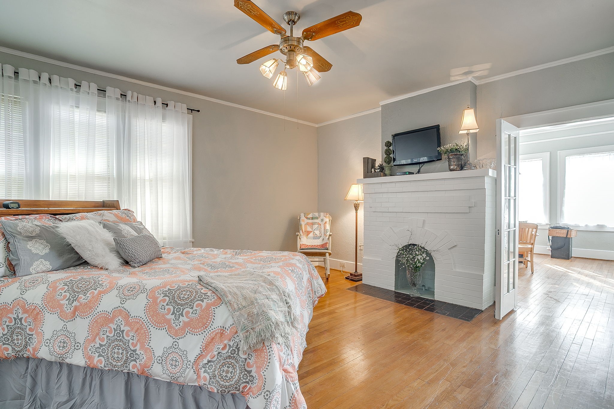 503 NW 4th Avenue Mineral Wells TX 76067