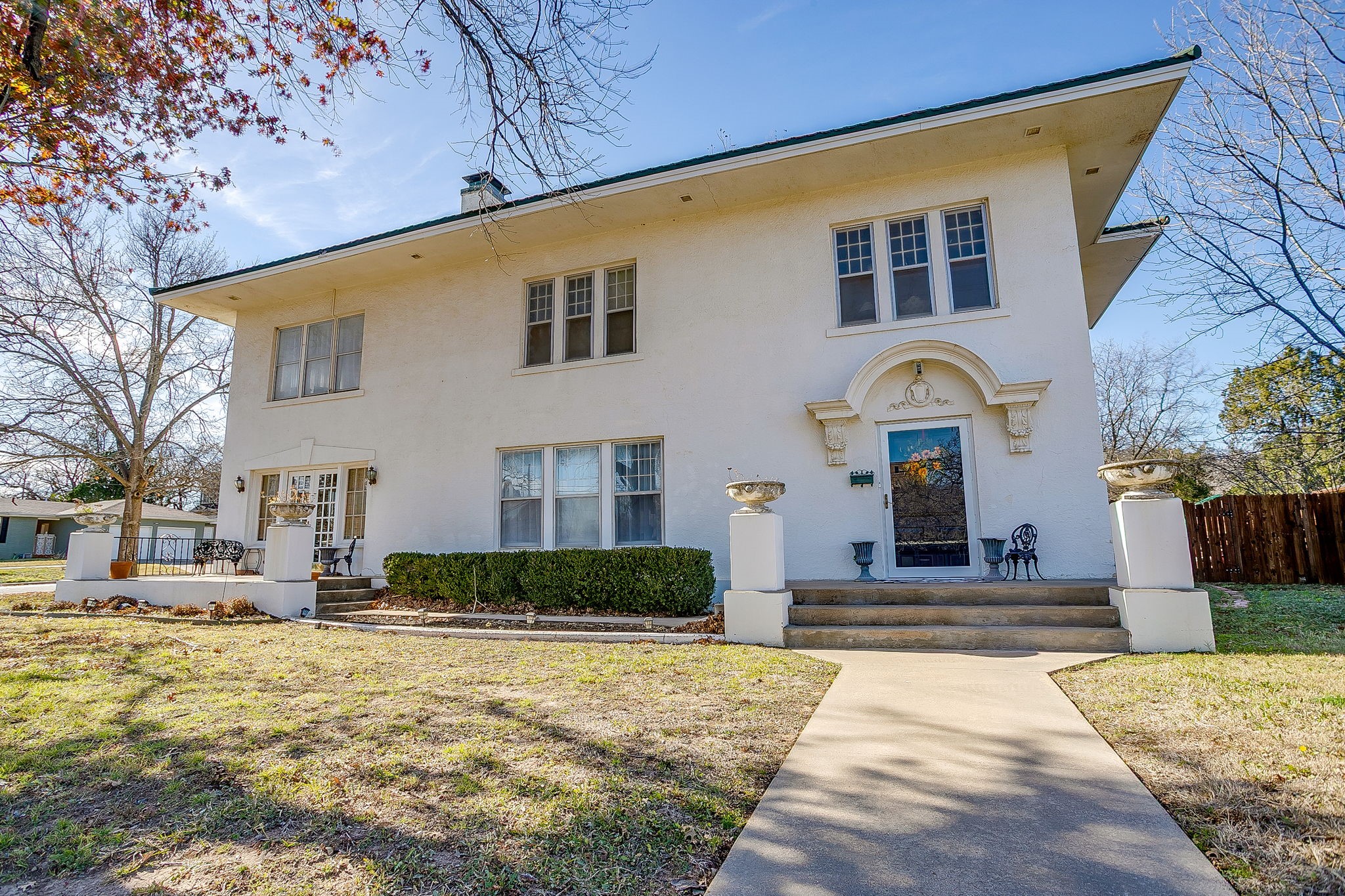 503 NW 4th Avenue Mineral Wells TX 76067