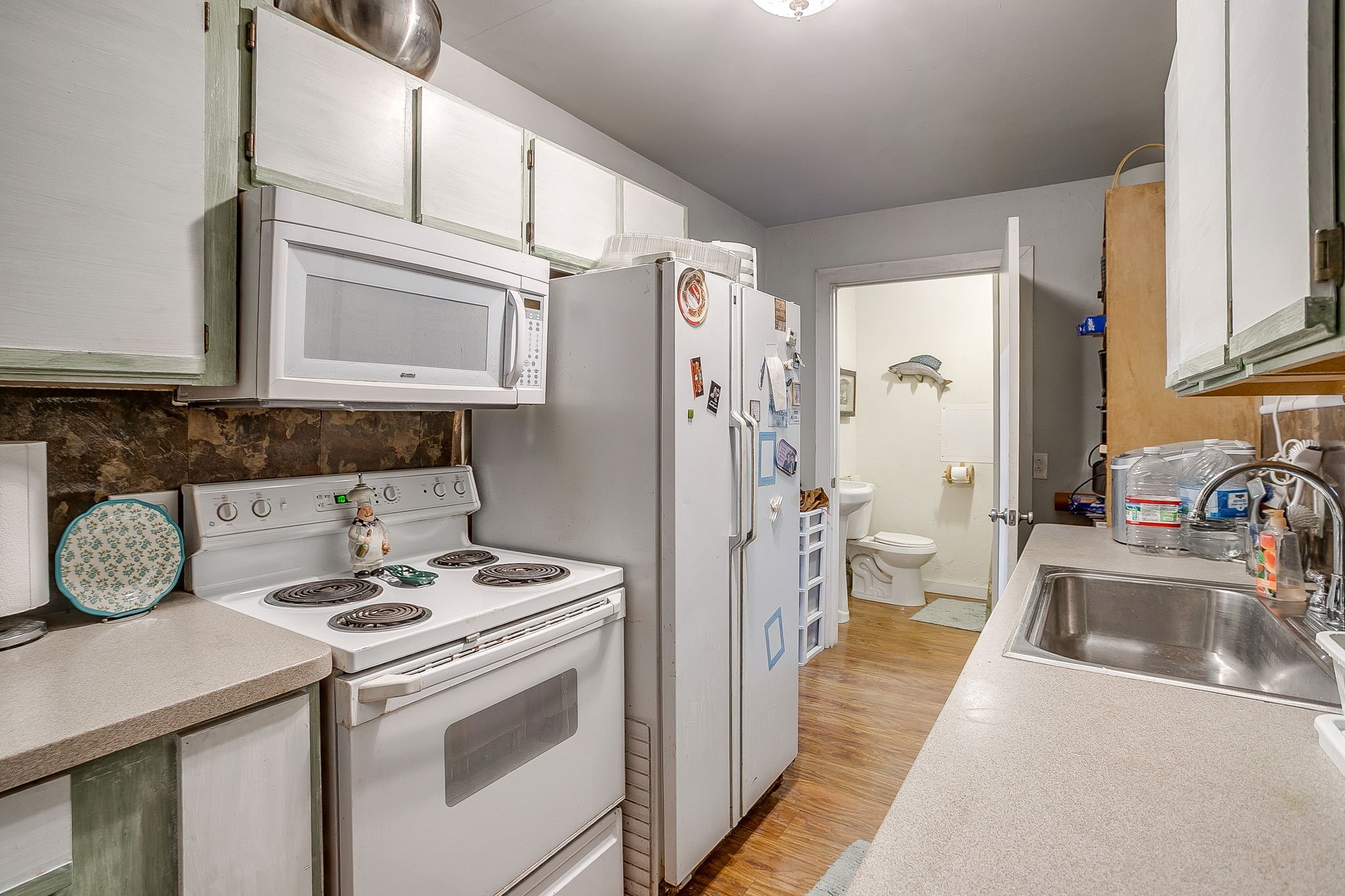 503 NW 4th Avenue Mineral Wells TX 76067