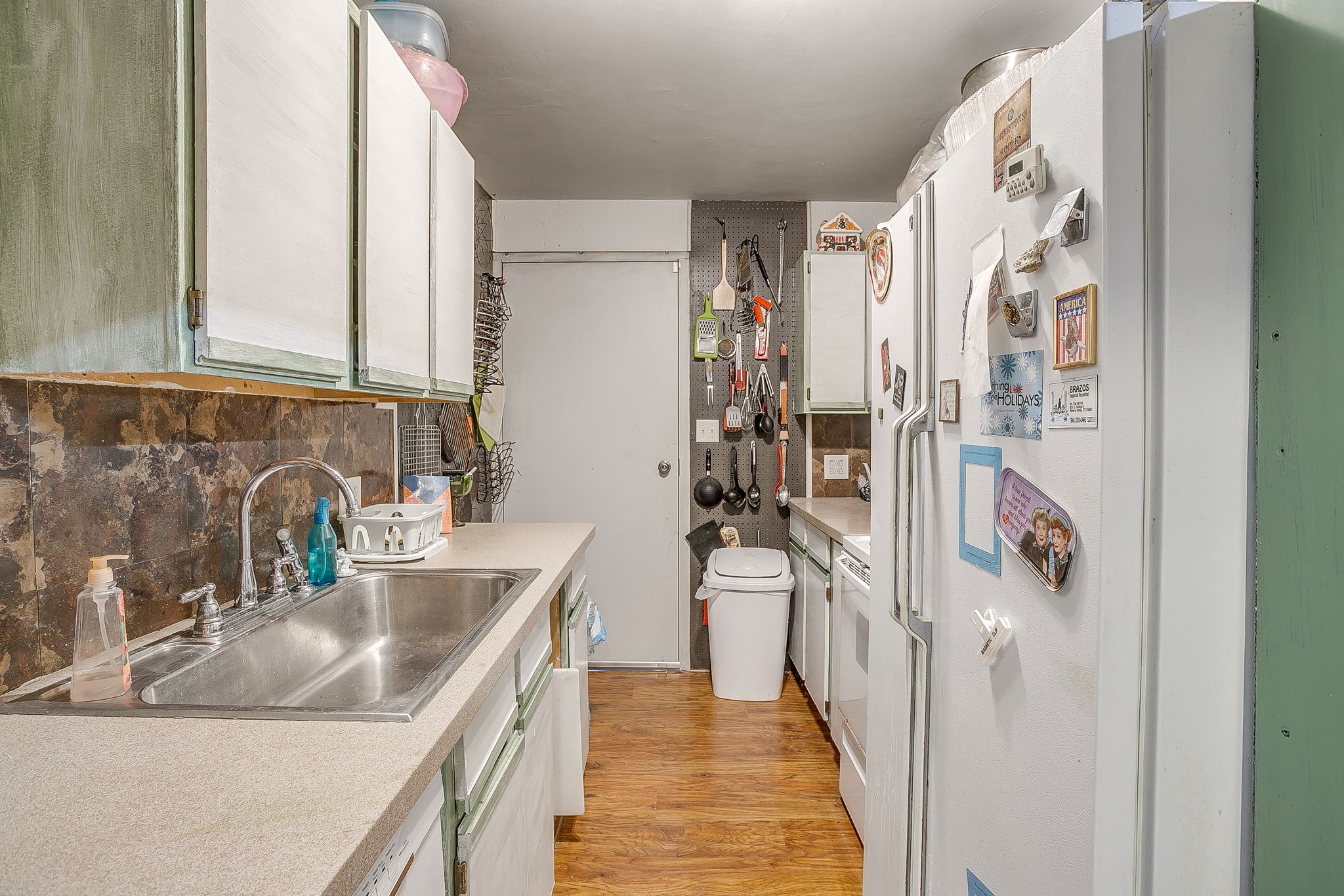 503 NW 4th Avenue Mineral Wells TX 76067