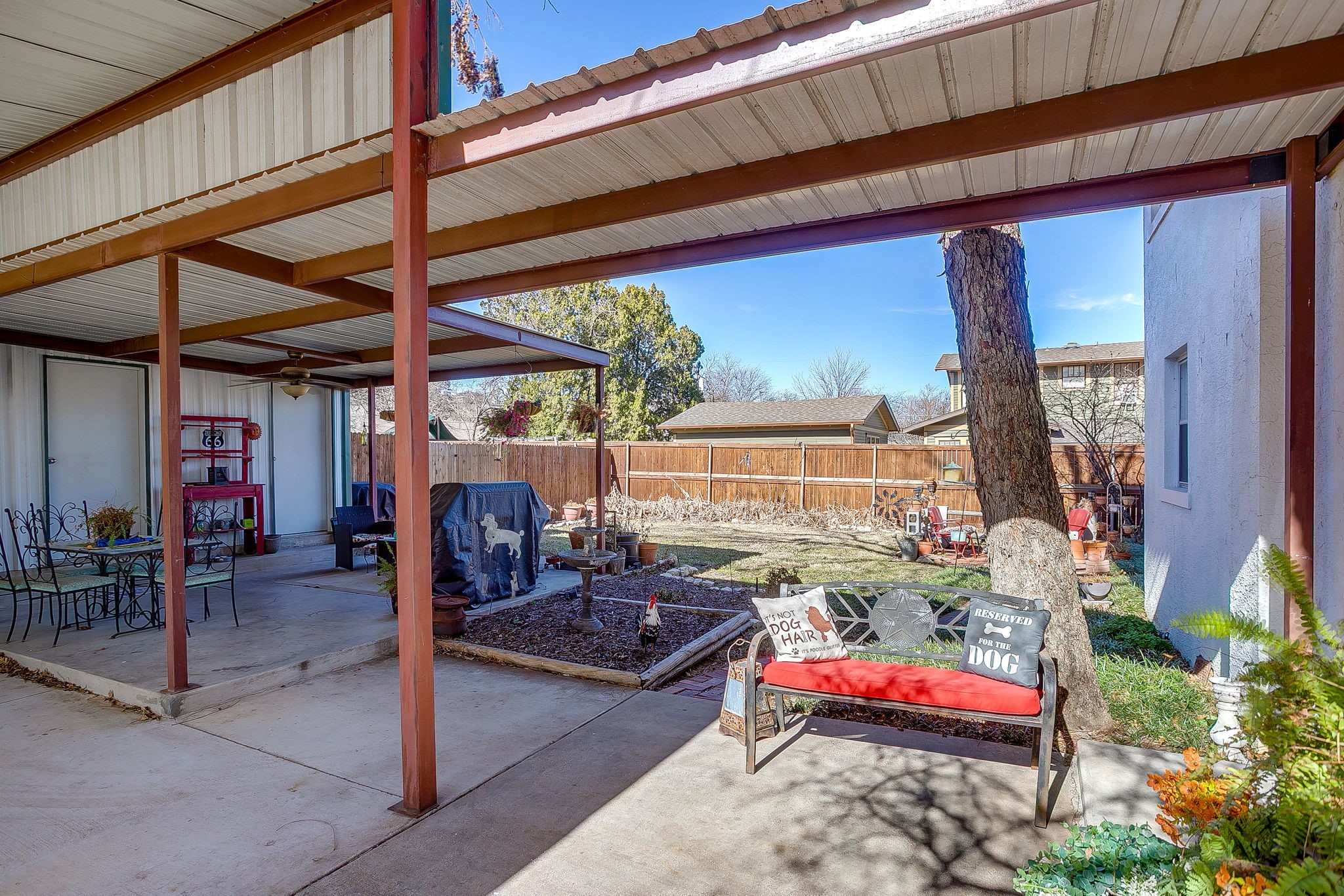 503 NW 4th Avenue Mineral Wells TX 76067