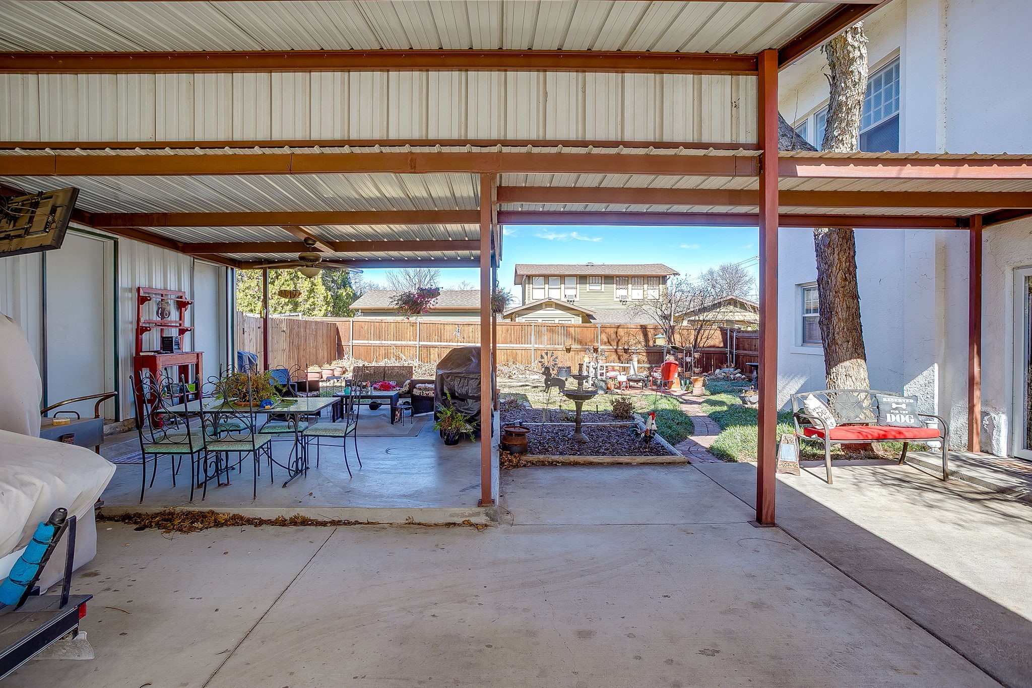503 NW 4th Avenue Mineral Wells TX 76067
