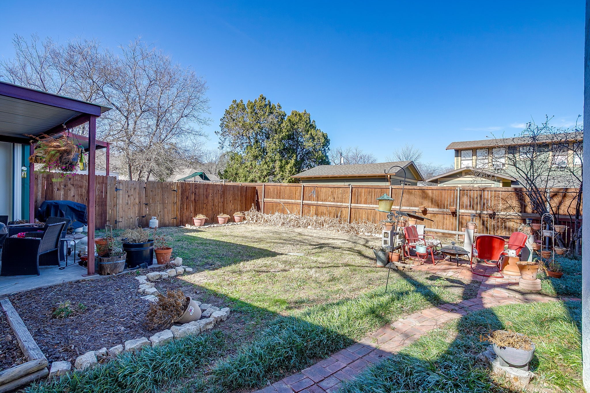 503 NW 4th Avenue Mineral Wells TX 76067