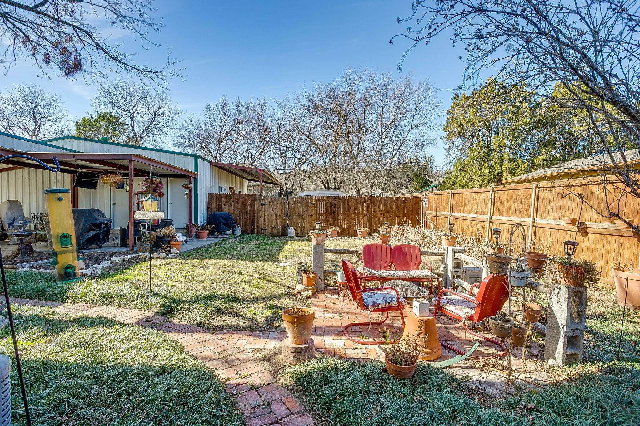 503 NW 4th Avenue Mineral Wells TX 76067