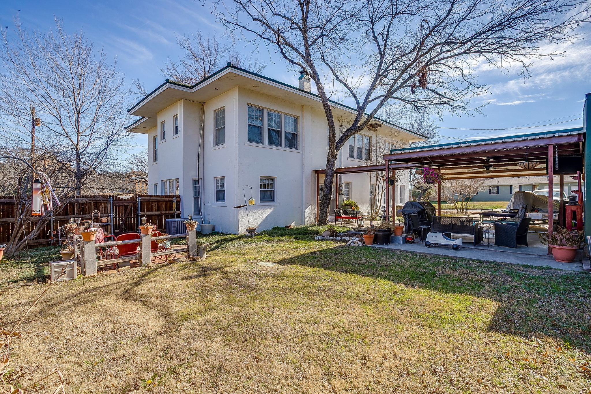 503 NW 4th Avenue Mineral Wells TX 76067
