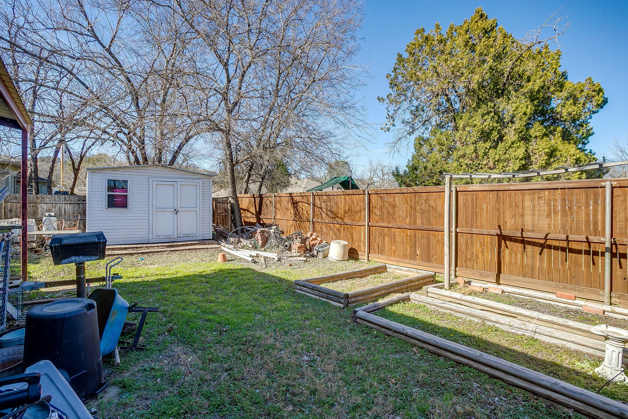 503 NW 4th Avenue Mineral Wells TX 76067