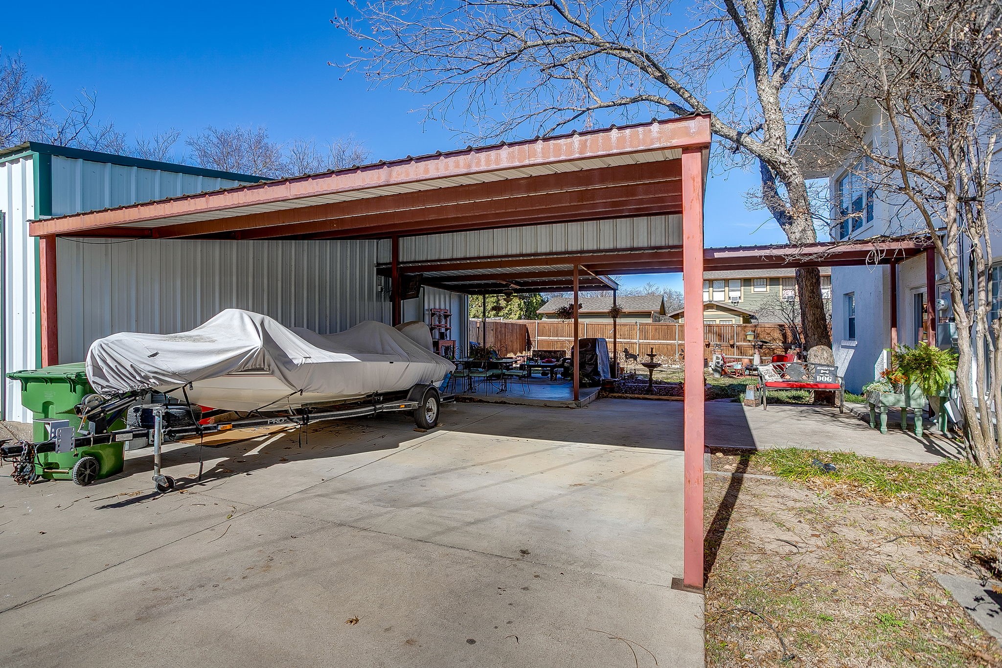 503 NW 4th Avenue Mineral Wells TX 76067