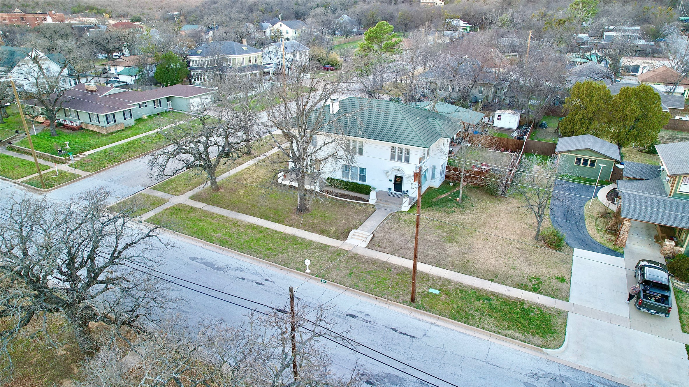 503 NW 4th Avenue Mineral Wells TX 76067