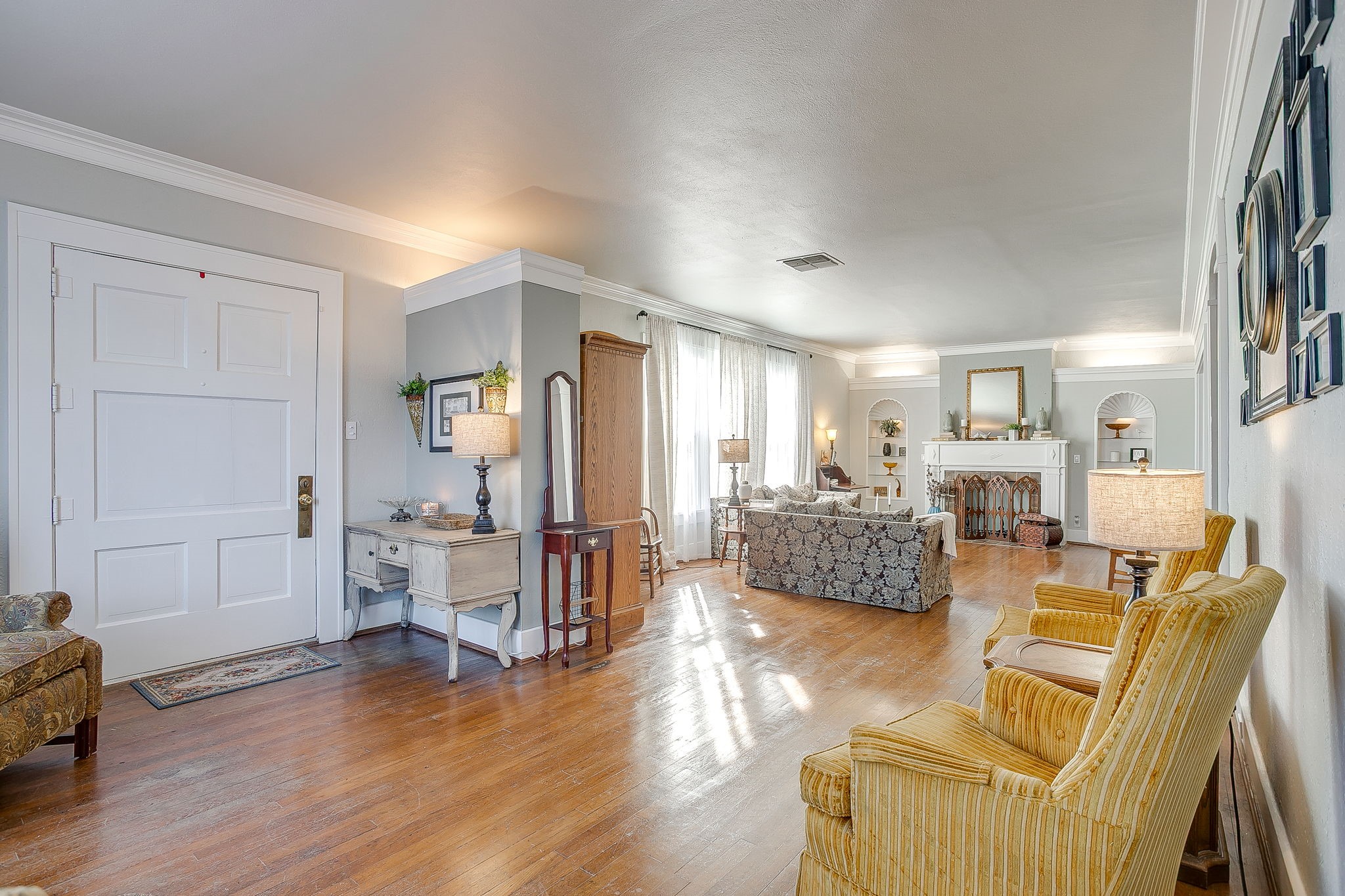 503 NW 4th Avenue Mineral Wells TX 76067
