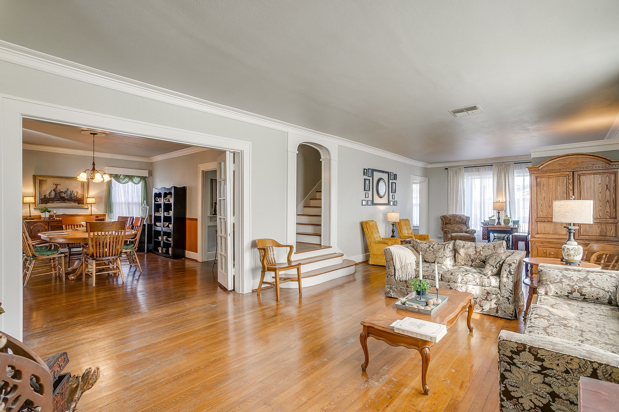 503 NW 4th Avenue Mineral Wells TX 76067