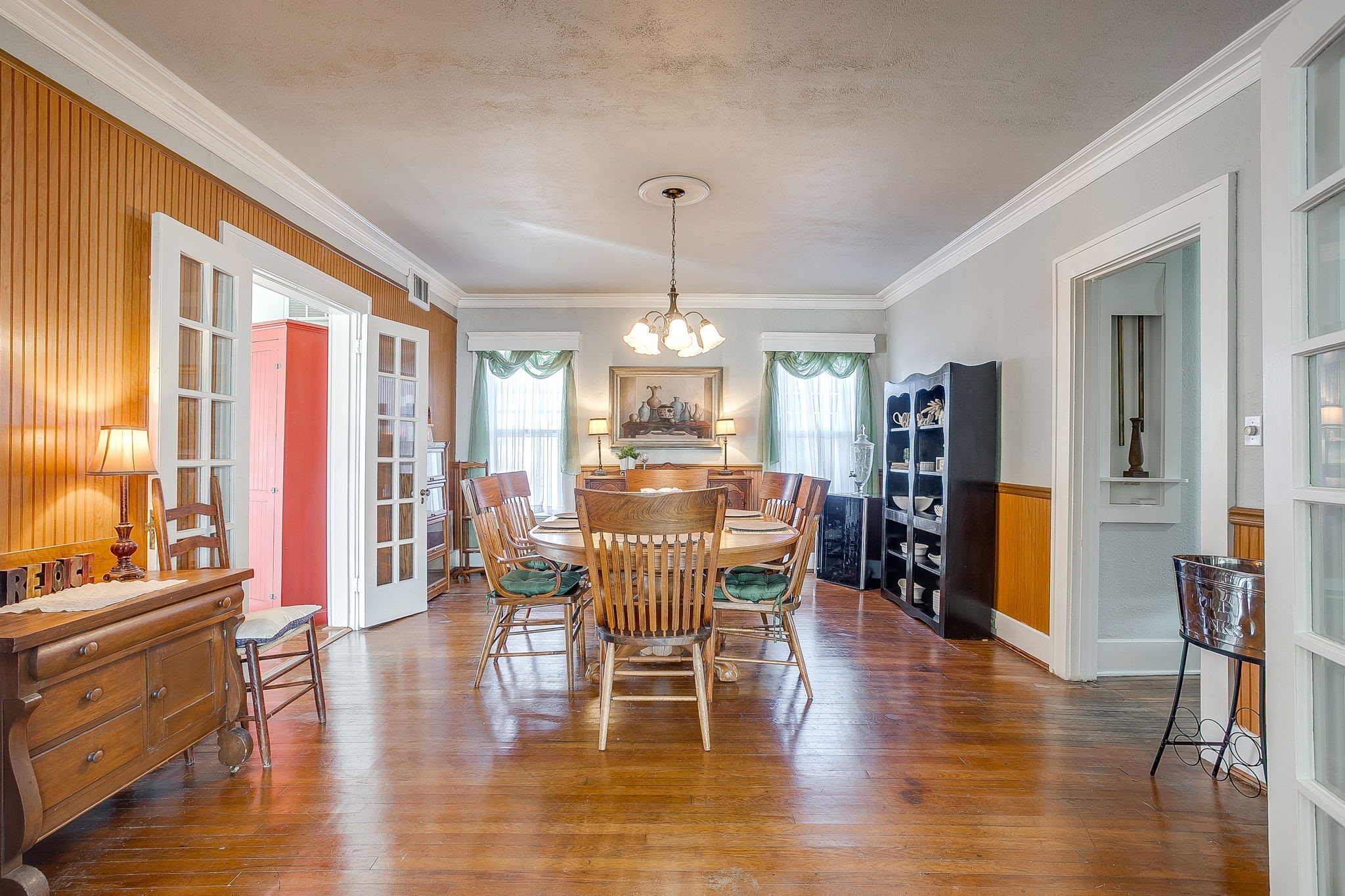 503 NW 4th Avenue Mineral Wells TX 76067