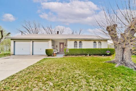 5000 Cummings Drive North Richland Hills TX 76180