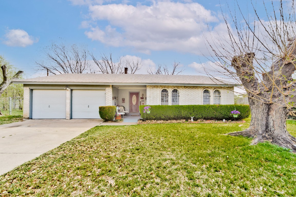 5000 Cummings Drive North Richland Hills TX 76180