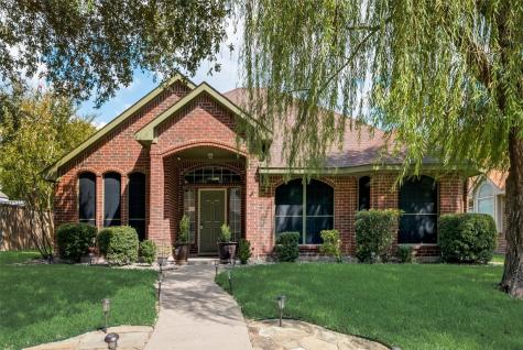 2612 Hyacinth Drive Mesquite TX 75181