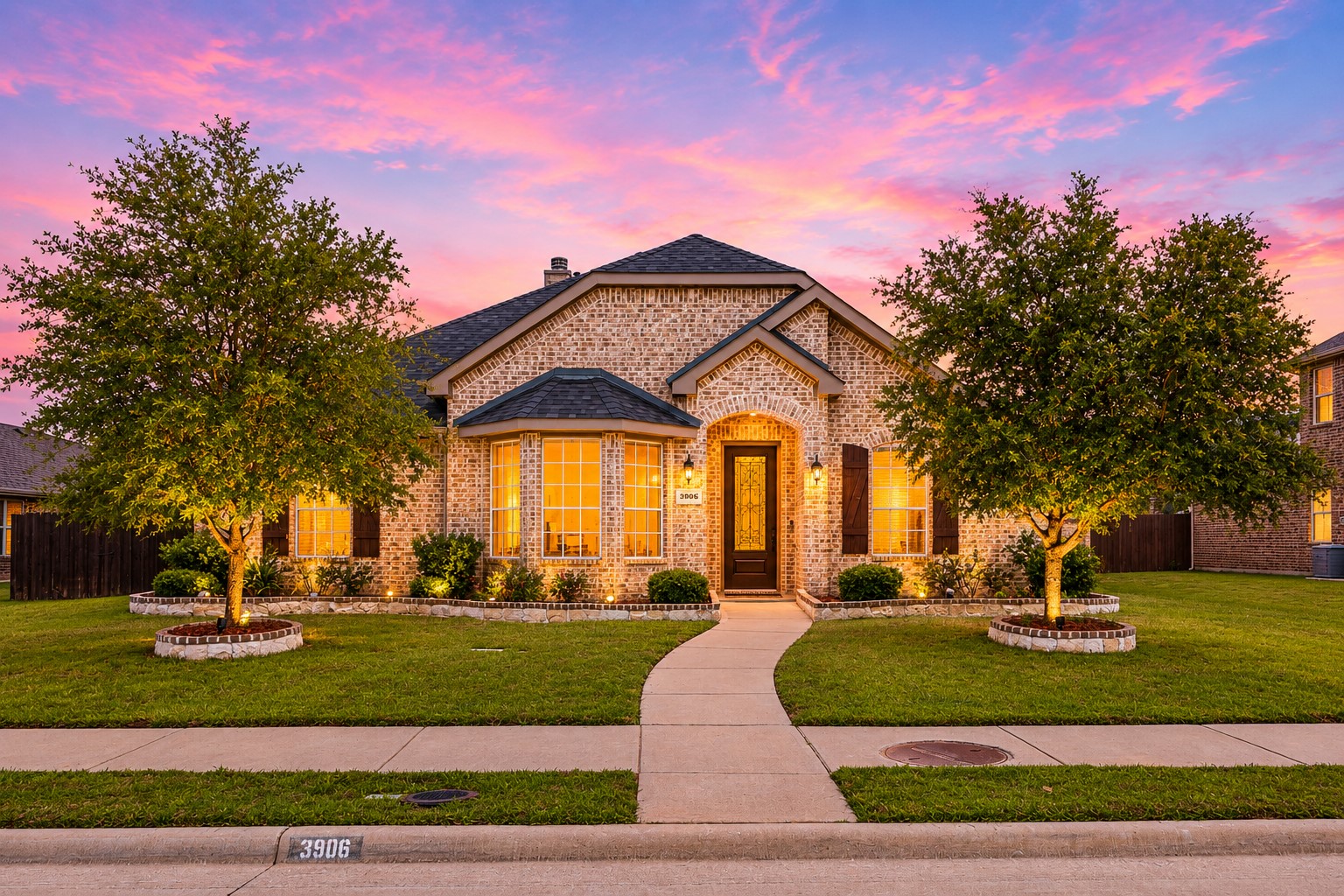 3906 Cameron Lane Rockwall TX 75087