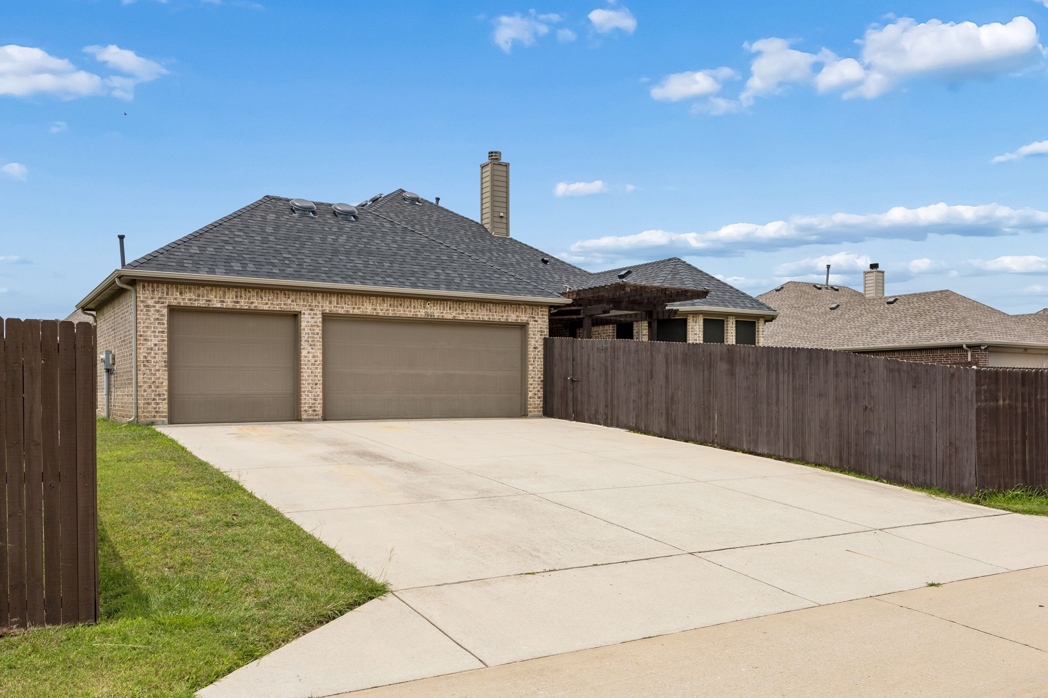 3906 Cameron Lane Rockwall TX 75087