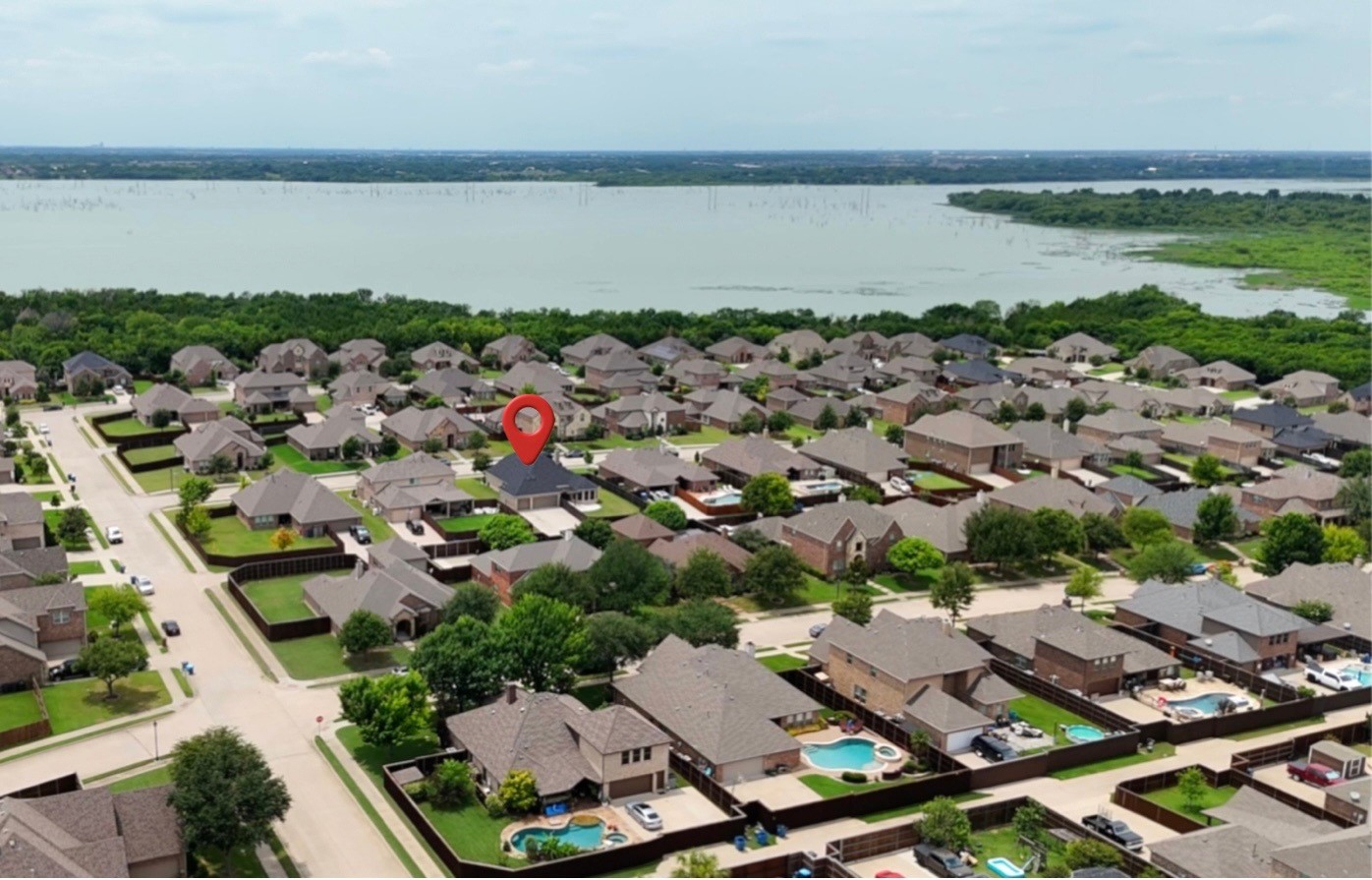 3906 Cameron Lane Rockwall TX 75087