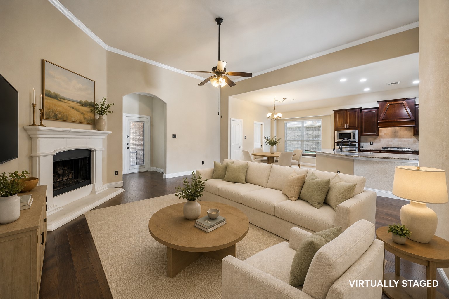 3906 Cameron Lane Rockwall TX 75087