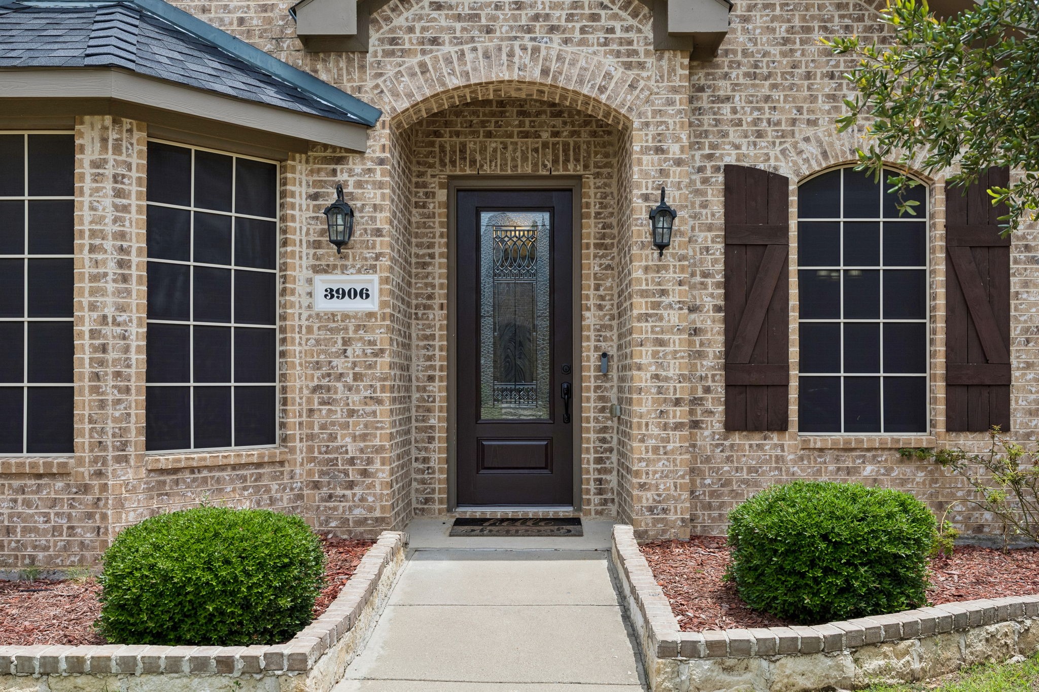 3906 Cameron Lane Rockwall TX 75087