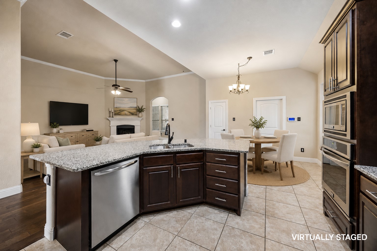3906 Cameron Lane Rockwall TX 75087