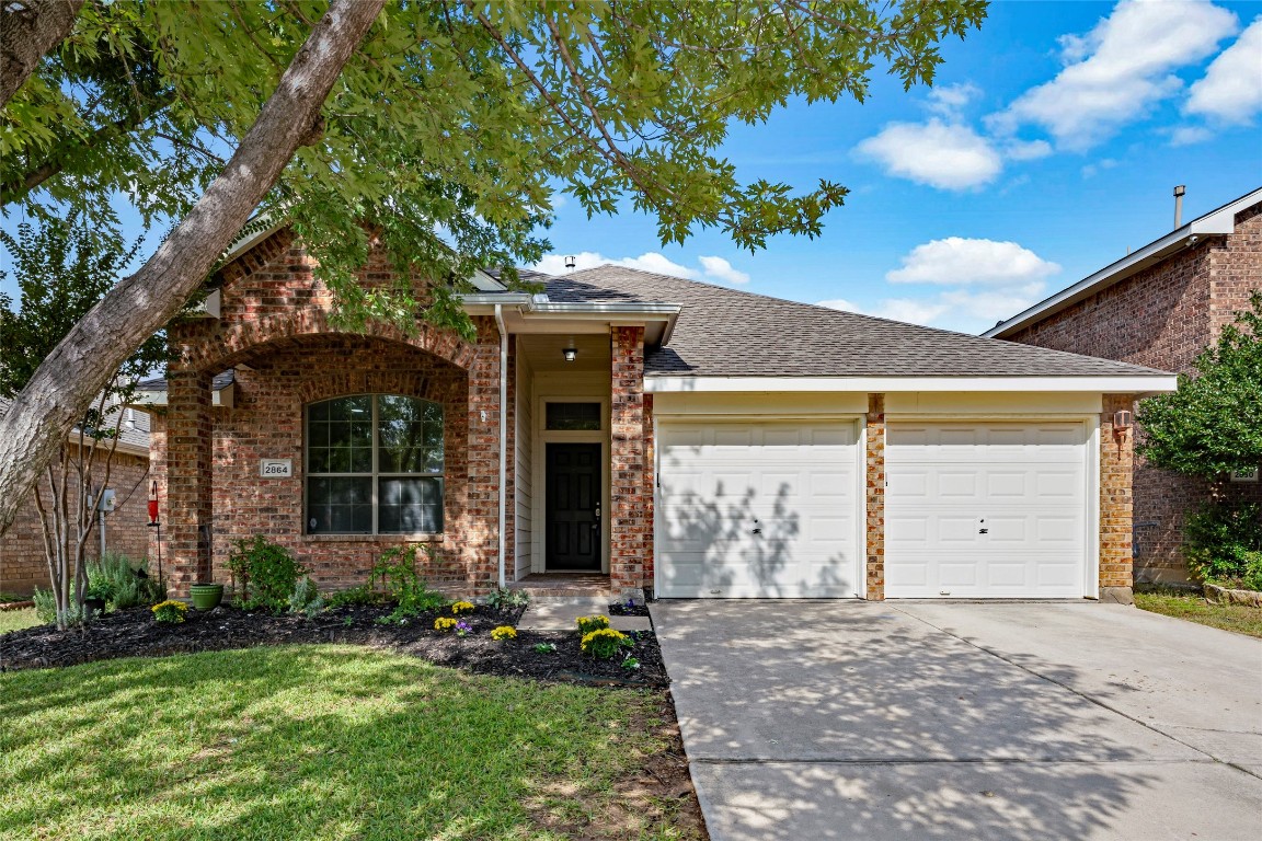 2864 Grandview Drive Grand Prairie TX 75052